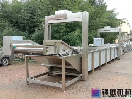 水浴式解凍機