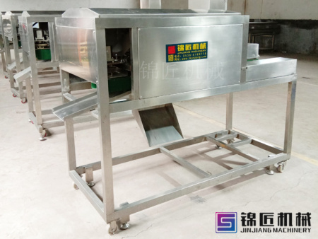 魚類開背機