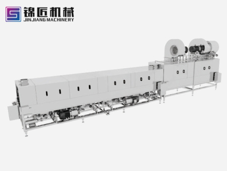 全自動托盤清洗機